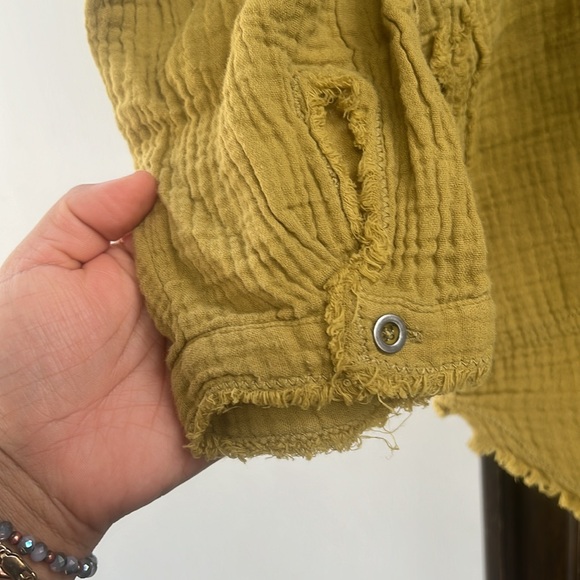 Free People Tunic - Picture 4 of 7